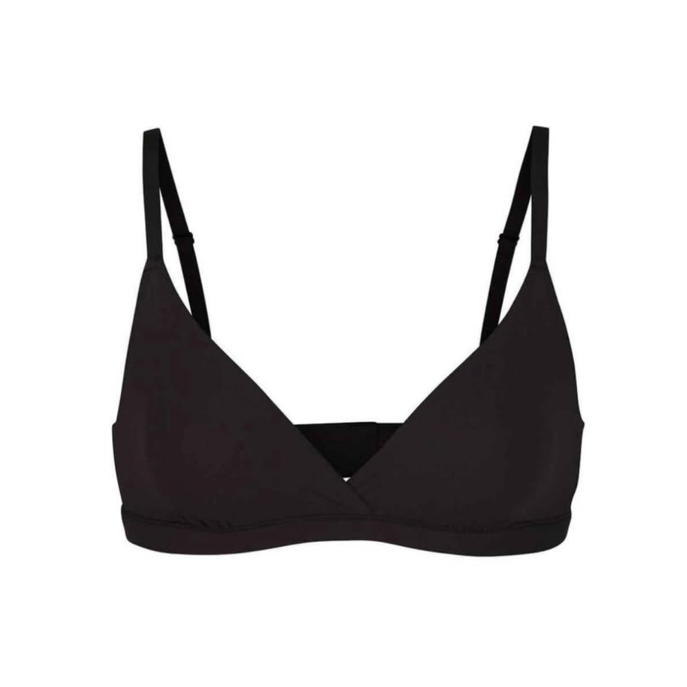 SKIMS BRAND NEW FITS EVERYBODY CROSSOVER BRALETTE